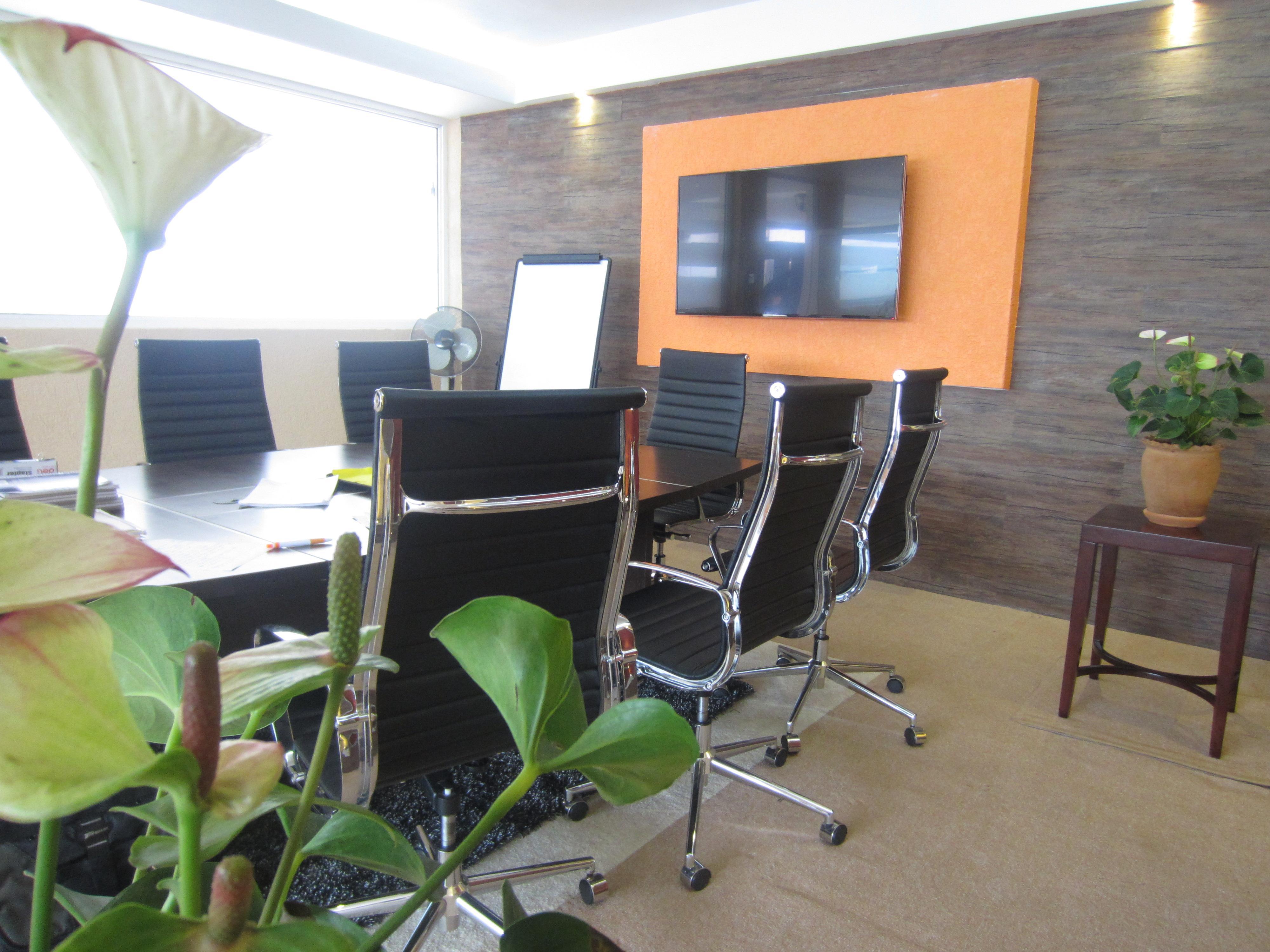 The Zehneria Hotel Nairobi Exterior photo